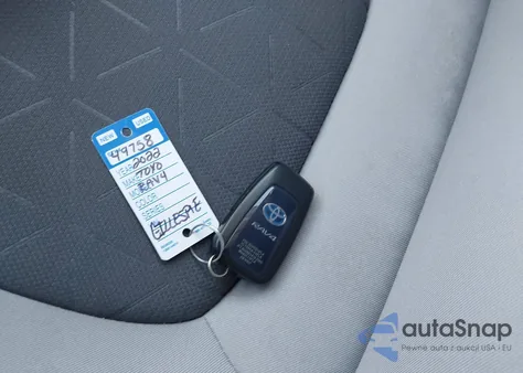 2022 Toyota Rav4 Hybrid Xle from USA, damaged, VIN JTMRWRFV7ND564614